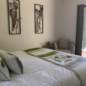 Queen Room Disability Access